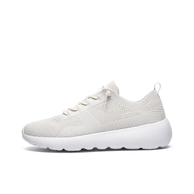 SENGUIBUCK Cushioning Breathable Lightweight Low-Top Casual Shoes Unisex-6
