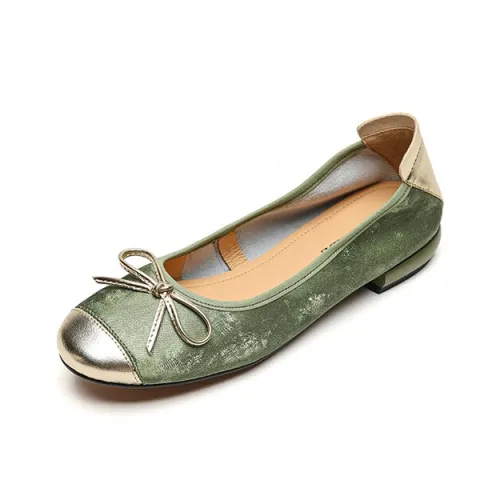 BalletCat Women's Casual Shoes Women's