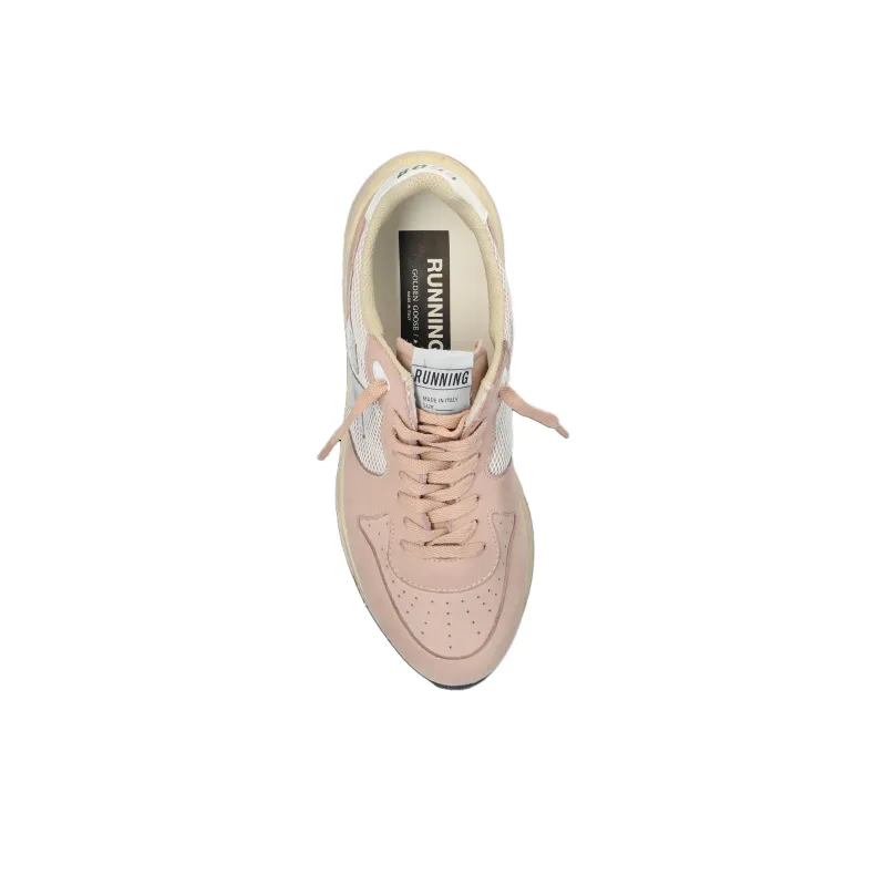 Golden Goose Casual Shoes Women's Pink-4