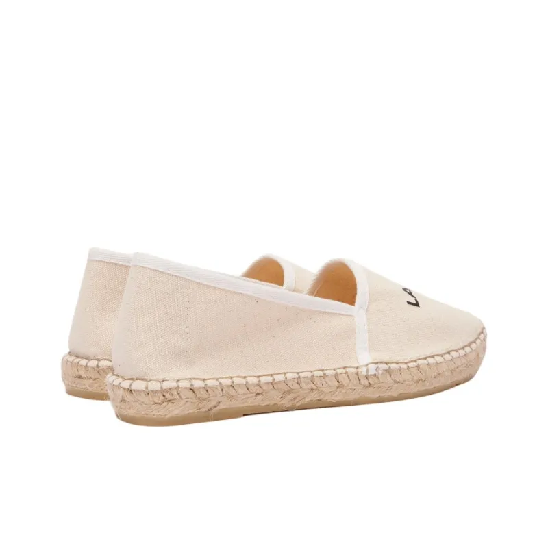 LACOSTE Logo-print Espadrilles-5