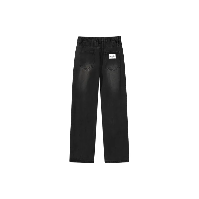 Gwola Jeans Unisex-1