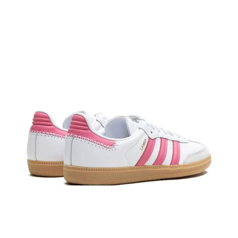 Adidas Samba Og Rose Tone Women's-2