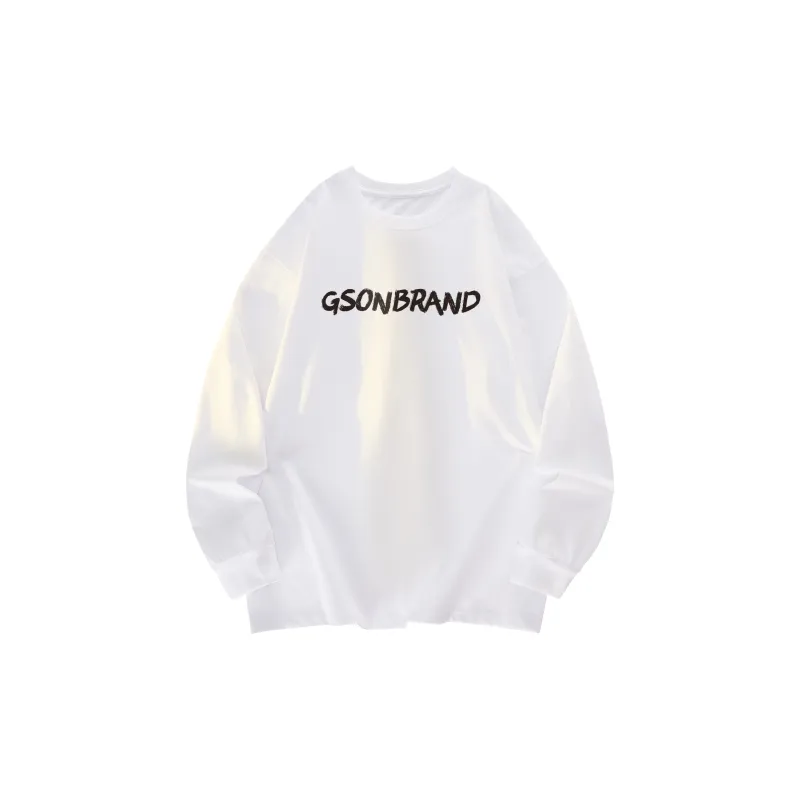 GSON T Shirts Unisex-12