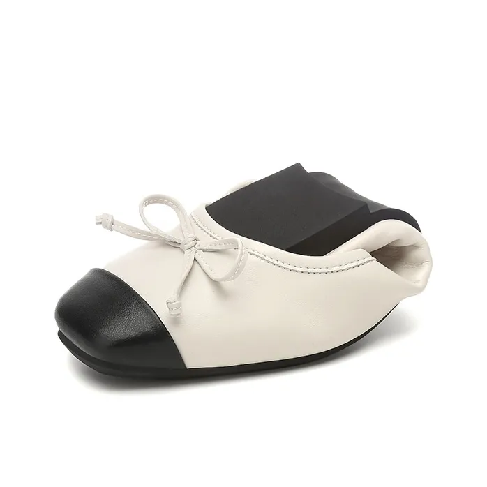 QUICHESHOES Casual Single Shoes Women's-1