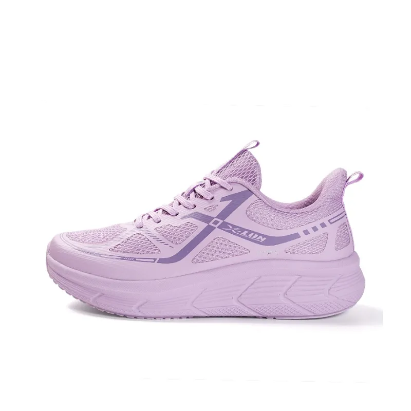 Abango Anti-Slip Wear-Resistant Low-Top Running Shoes Unisex-15