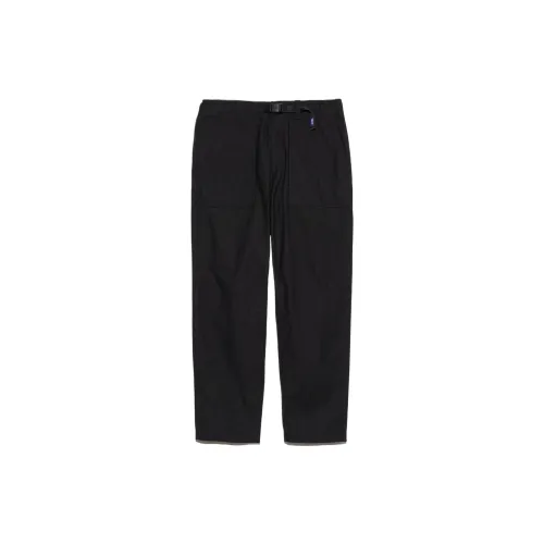 THE NORTH FACE PURPLE LABEL Cargo Pants Unisex Black