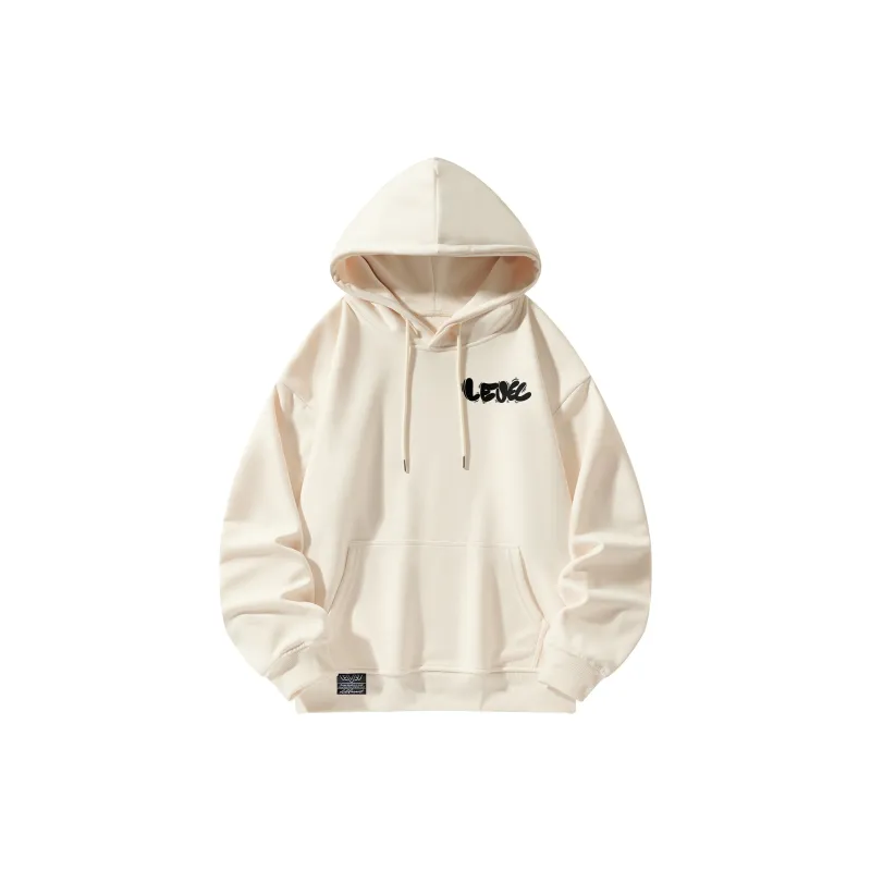 LEVEL Sweatshirts Unisex-8