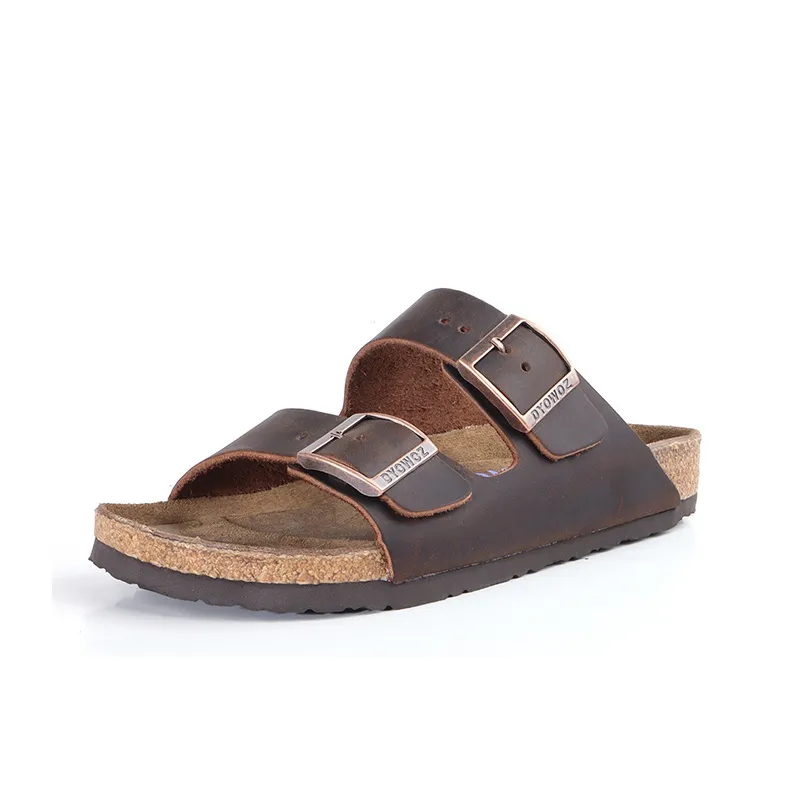 East Garden Works Slip-Resistant Odor-Resistant Antibacterial Slide Slippers Unisex-10