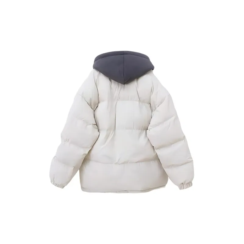 ONE PASS STUDIO Puffer Jacket Women's-1