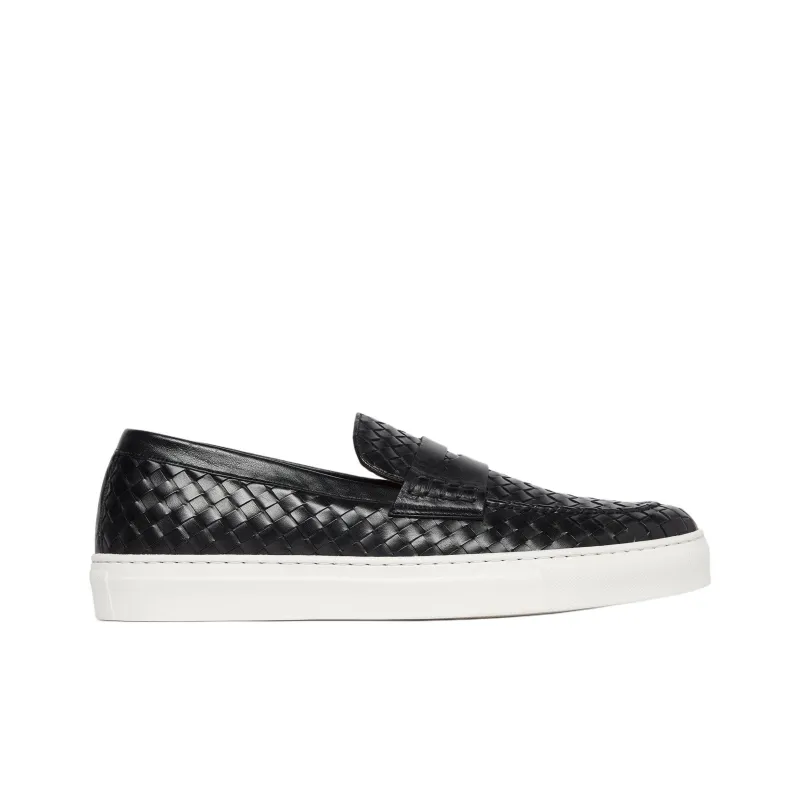 Oliver Sweeney Casual Shoes Men's Black-1