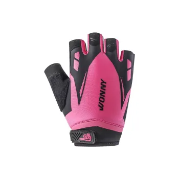 WONNY Weightlifting Belts / Gym Gloves
