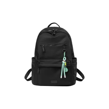 LEFF Recyclable Parachute Fabric Backpack Regular Women's Multicolor