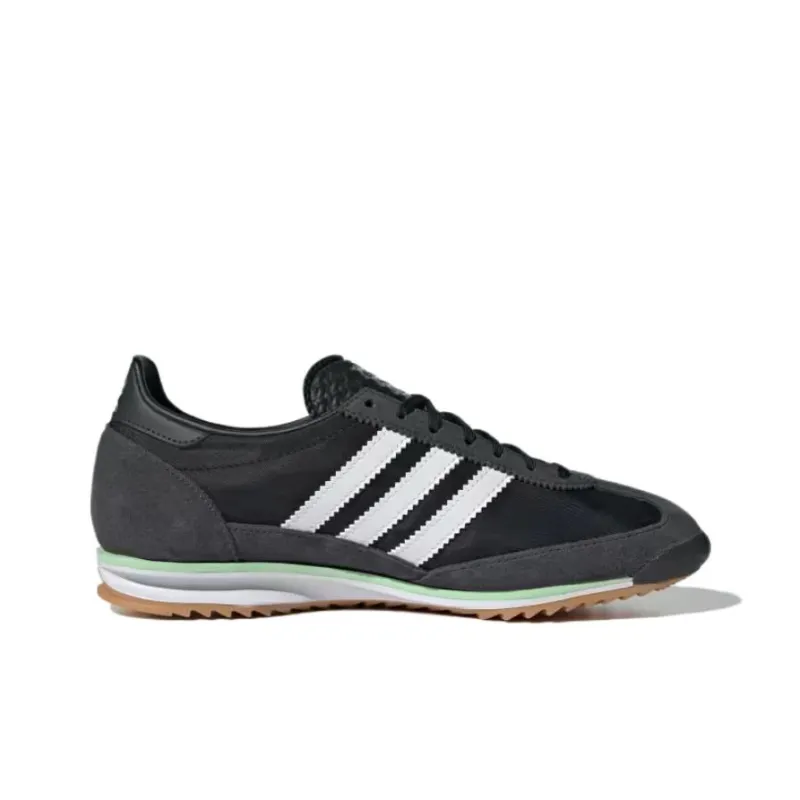 Adidas Sl 72 Og Core Black Cloud White Carbon Women's-1