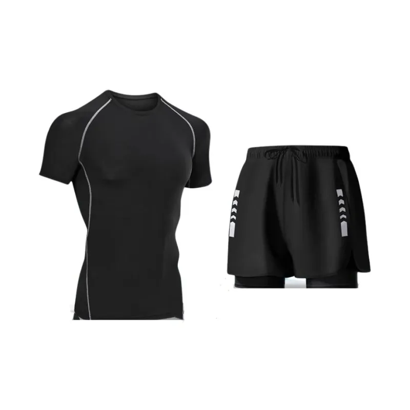 Yalu Preferred Swimming Sets Men's-2