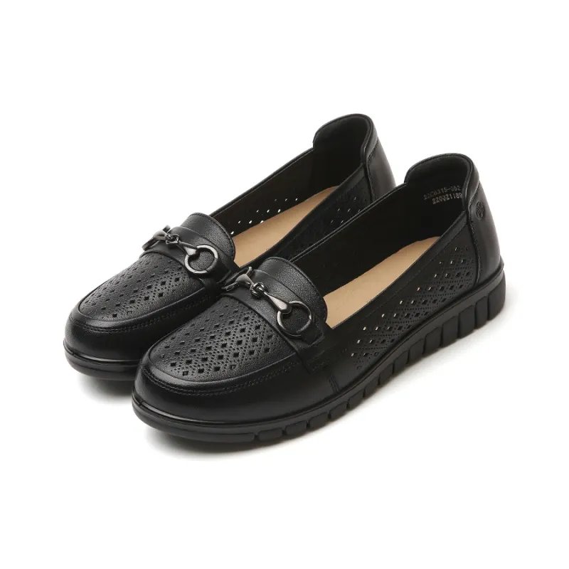 Cigna Casual Single Shoes Women's-1