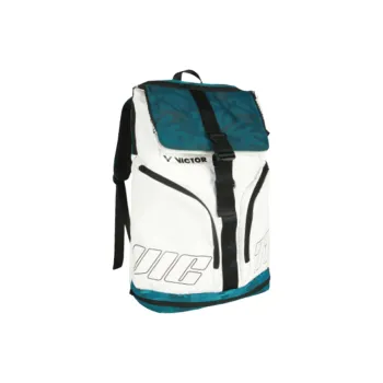 VICTOR Badminton Bags 3 Pcs Fashion Trend Backpack Unisex Independent Shoe Compartment