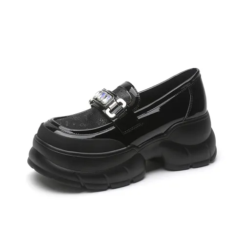 EXULL Q Loafers Women's