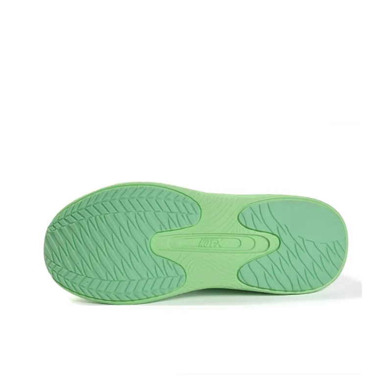 Abango Anti-Slip Wear-Resistant Low-Top Running Shoes Unisex-14