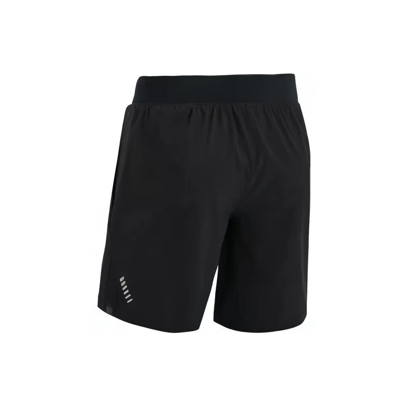 Under Armour Casual Shorts Men's Black-1