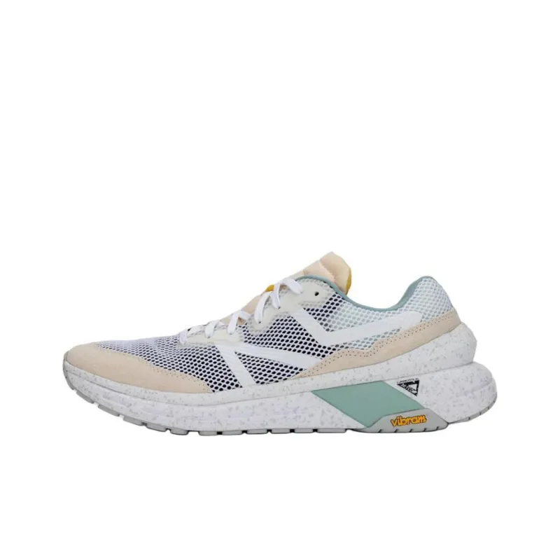 Vibram x BRANDBLACK Specter SC 2.0 Low-Top Casual Shoes Women's Gray-0