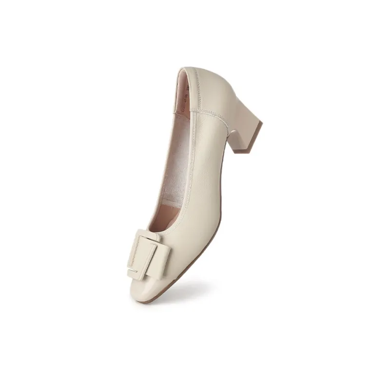 QUICHESHOES High Heels 5.0cm Women's-1