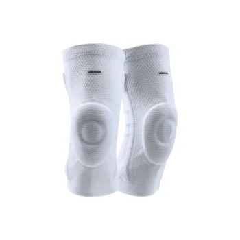 VEIDOORN Knee Pads Silicone Fitness Hiking Basketball Net Ball Badminton Soccer Running Cycling Unisex