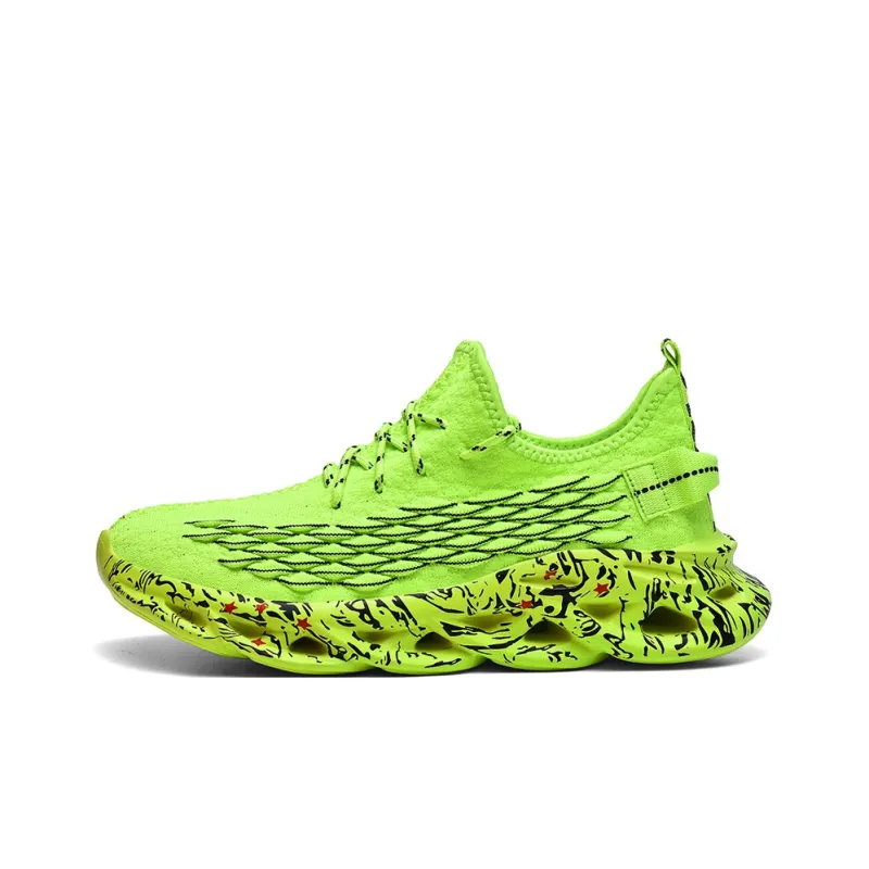 Abango Low-Top Casual Shoes Unisex-12