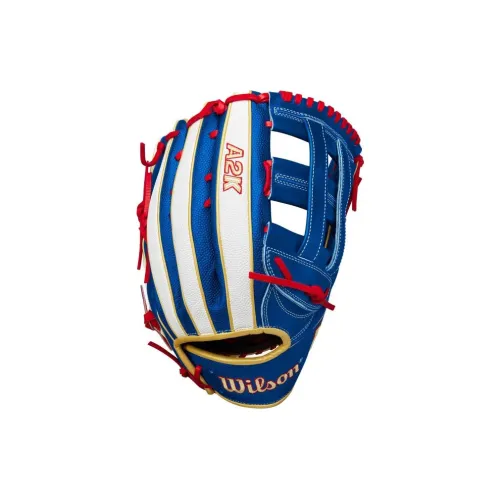 Wilson Baseball Gloves