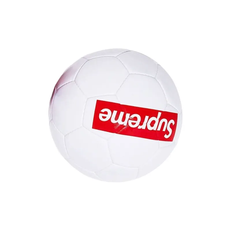 Supreme Umbro Soccer Ball White-4