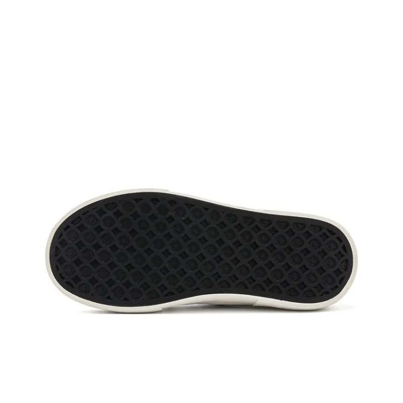 La Chapelle Anti-Slip Wear-Resistant Lightweight Breathable Low-Top Skateboard Shoes Women's-9