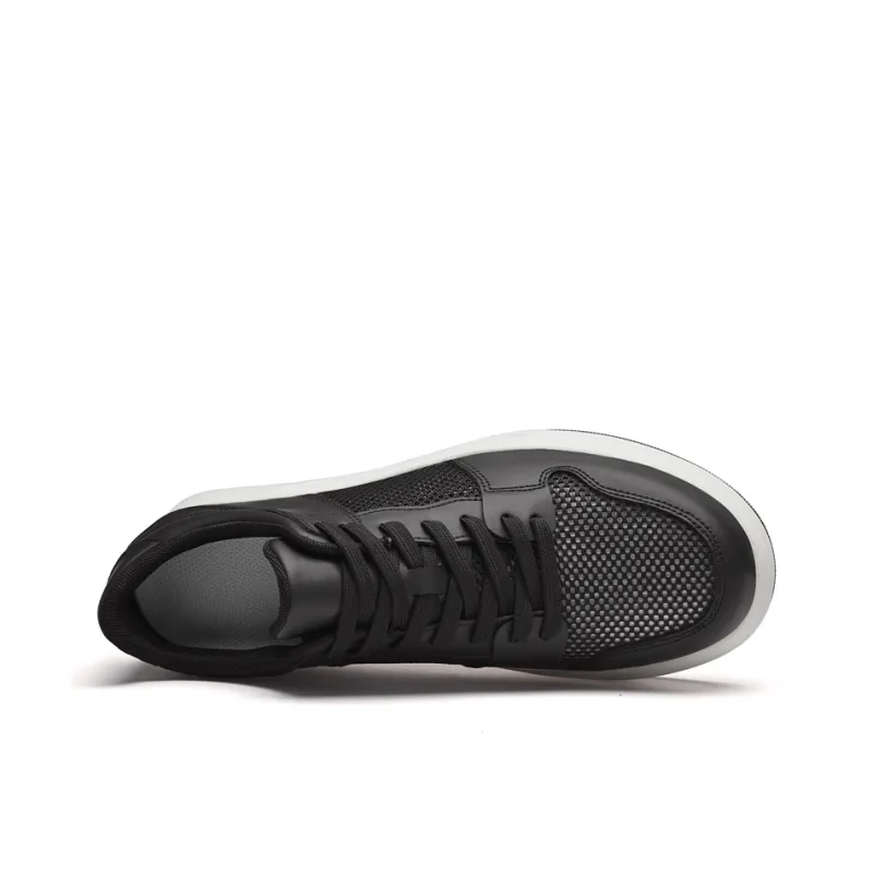 Abango Cushioning Low Top Skateboard Shoes Unisex-11