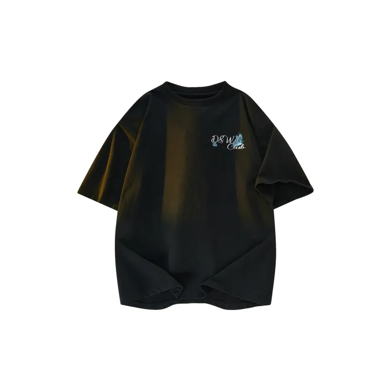 D&W T Shirts Unisex-3