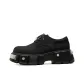 Charcoal Black
