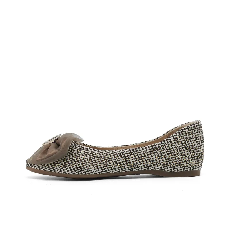 JOSINY Casual Single Shoes 1cm Women's-9