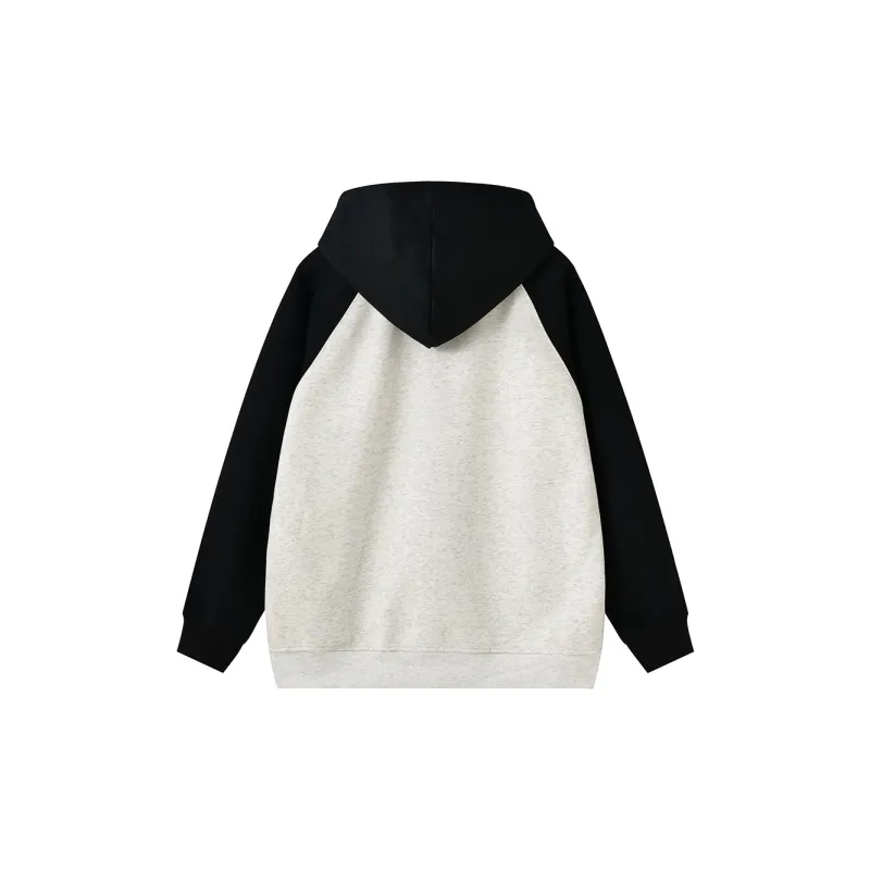 NOTFORMAD Sweatshirts Unisex-1
