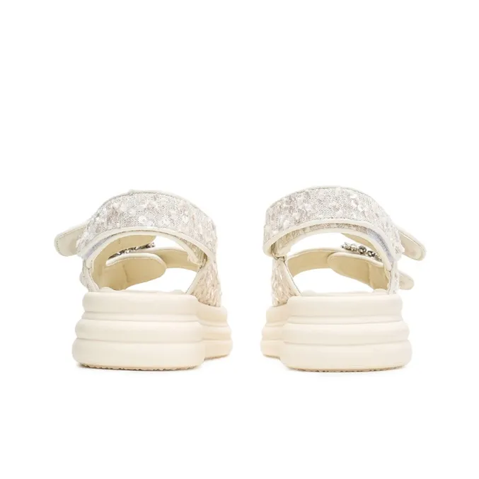 Humanism 1986 Beach Sandals Women's-10