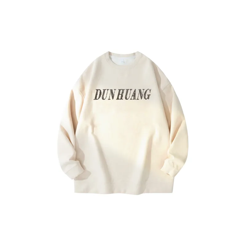 DUNHUANG ART INSTITUTE Sweatshirt Unisex-9