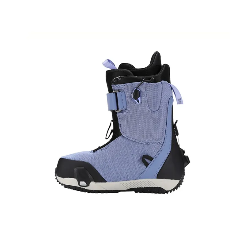 BURTON STEP ON SWATH SWEETSPOT Single Snowboard Ski Boots Men's-3