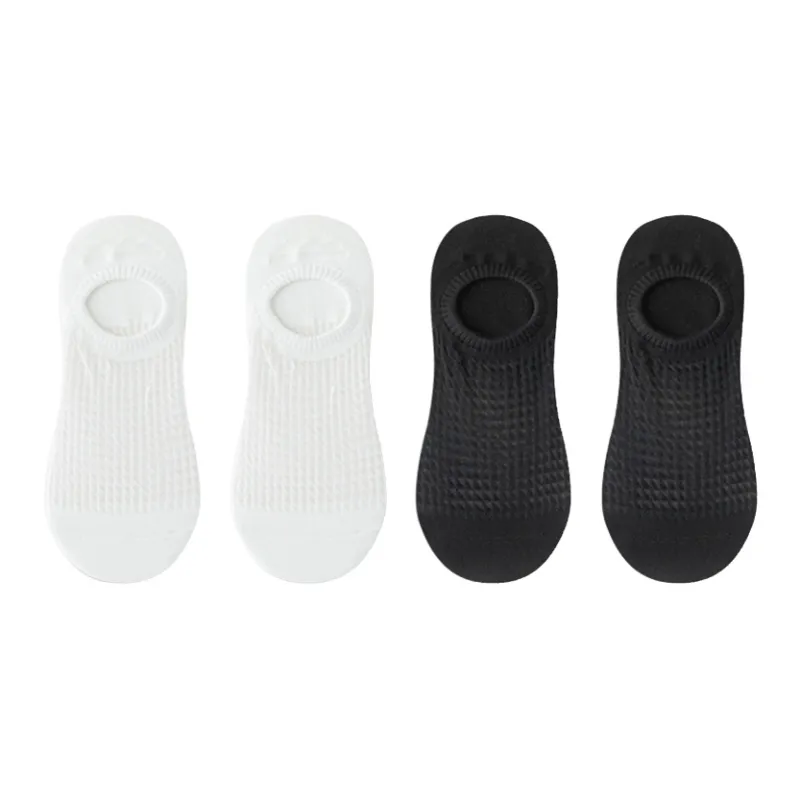 JIAZINI Ankle Socks Women's 4 Pack-6