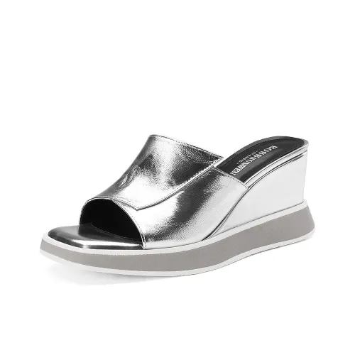 BOSSSUNWEN Slide Slippers Women's