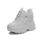 Beige Unlined