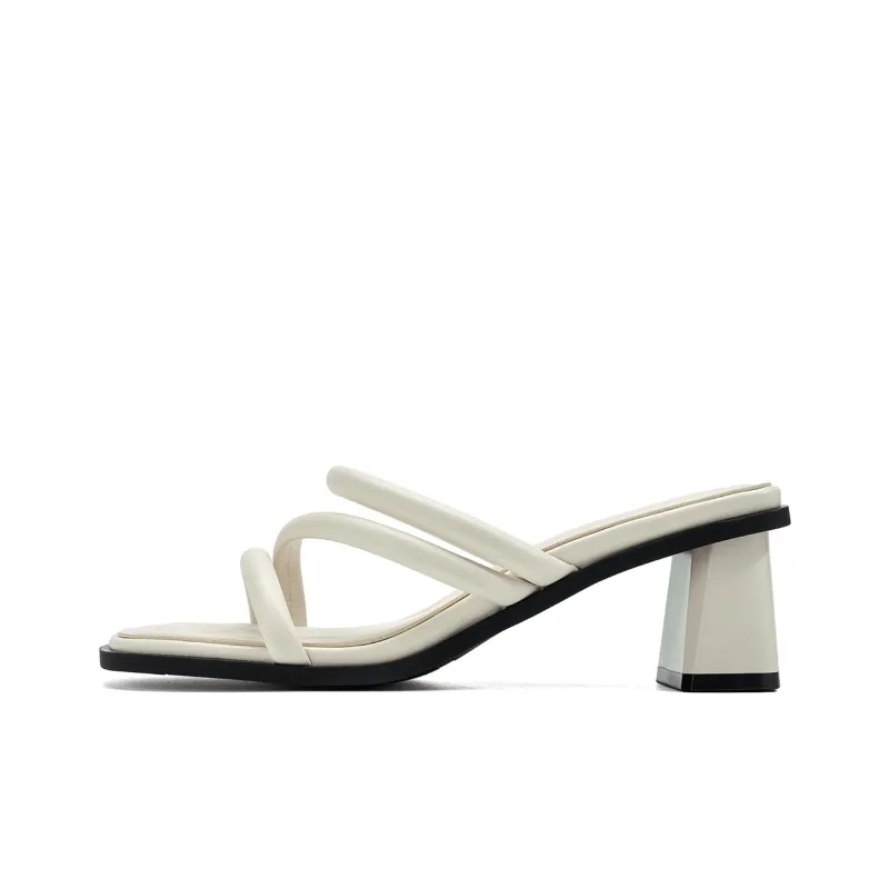 EBLAN One Strap Sandals Women's-0