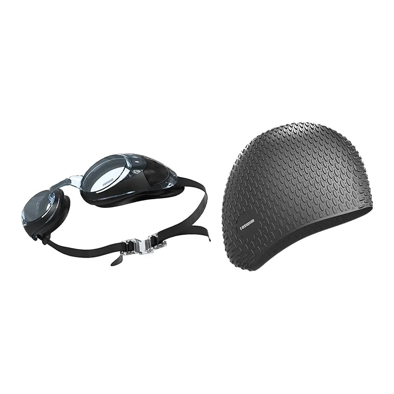 TOSWIM Swimming Caps-6