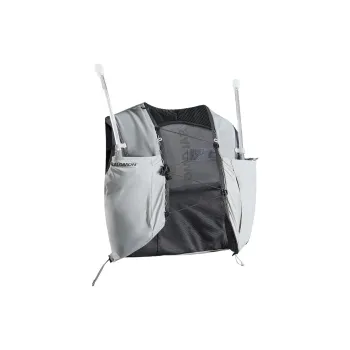 SALOMON Running Equipment Trail Running Hydration Pack Unisex Gray