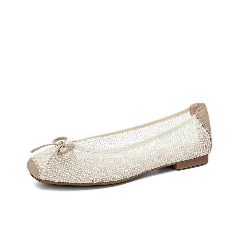 QUICHESHOES Casual Single Shoes Women's-13