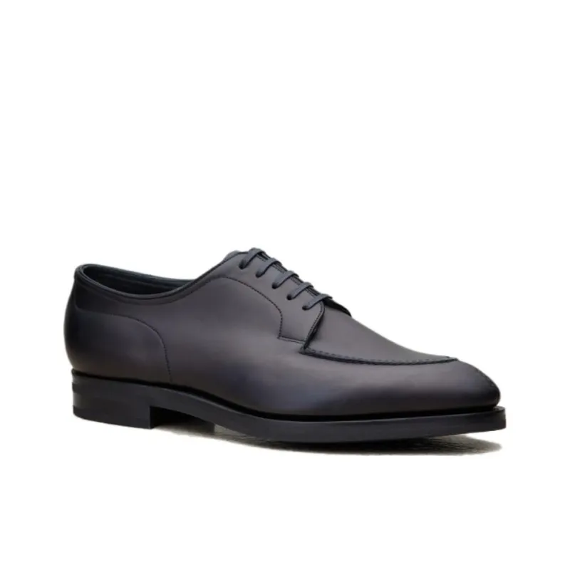 Edward Green Men's Casual Shoes Men's Black-2