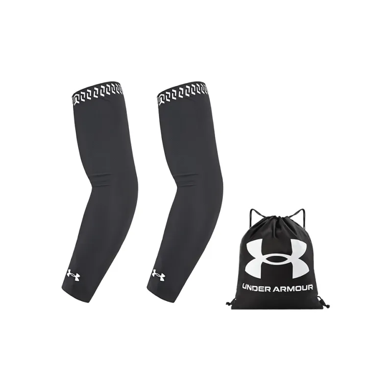 Under Armour Arm Guards-5