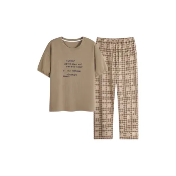 MIIOW Women's Pajama Sets
