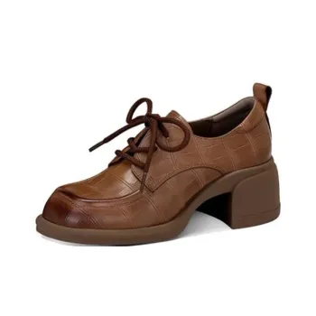 JESSICA SOPHIA Casual Single Shoes Women's