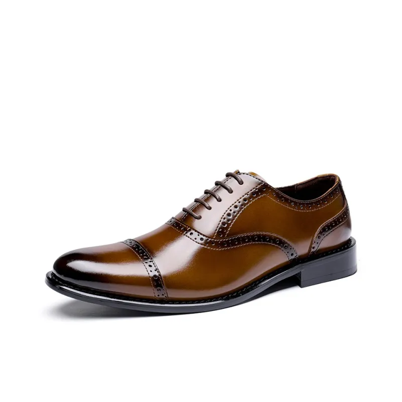 A Fairy Tale Of A Pair Of Shoes Dress Shoes Men's-1